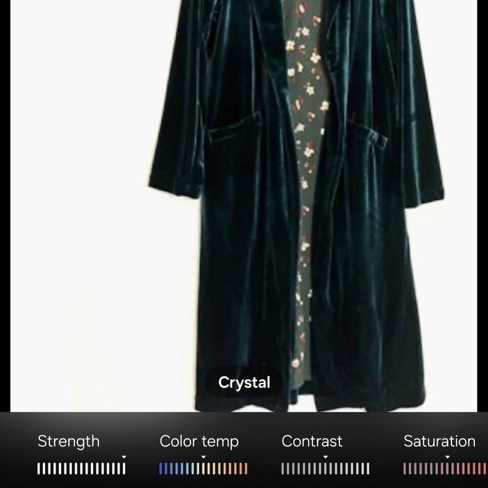 Poshmark App Interface Screenshot - Picture 9 of 9
